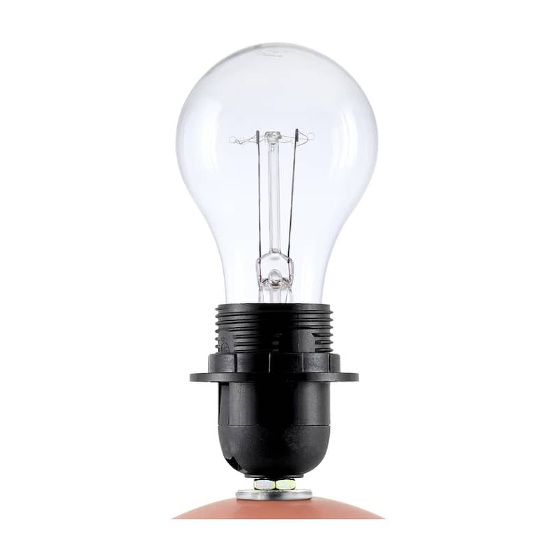 Livabliss Elio Traditional Accent Table Lamp
