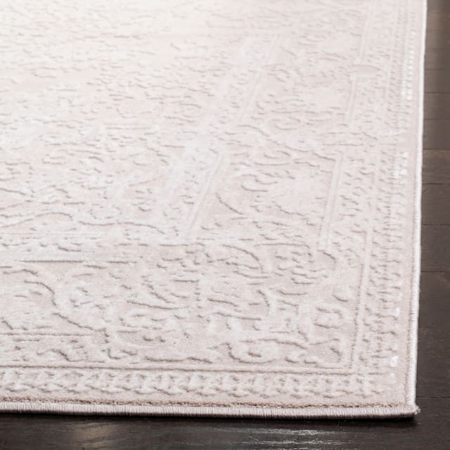 SAFAVIEH Reflection Nedelja Charming Oriental Rug