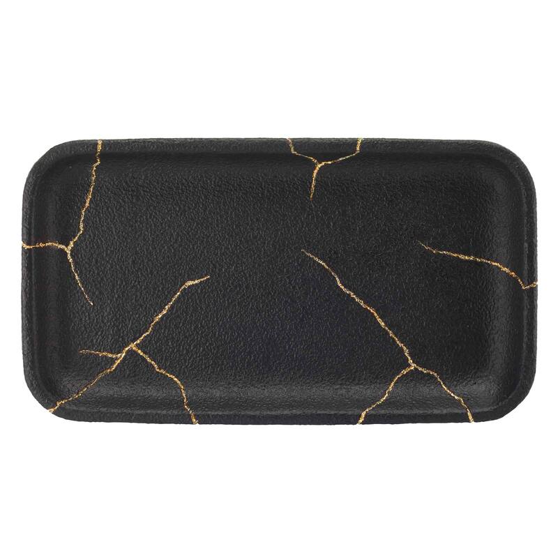 Nicole Miller Sydney Tray - Black