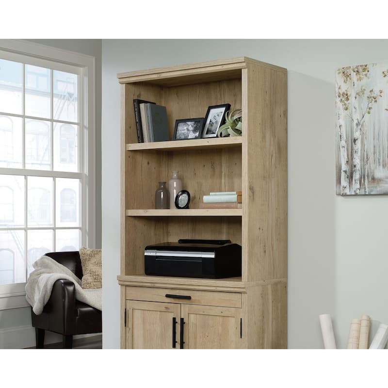 Aspen Post Library Hutch