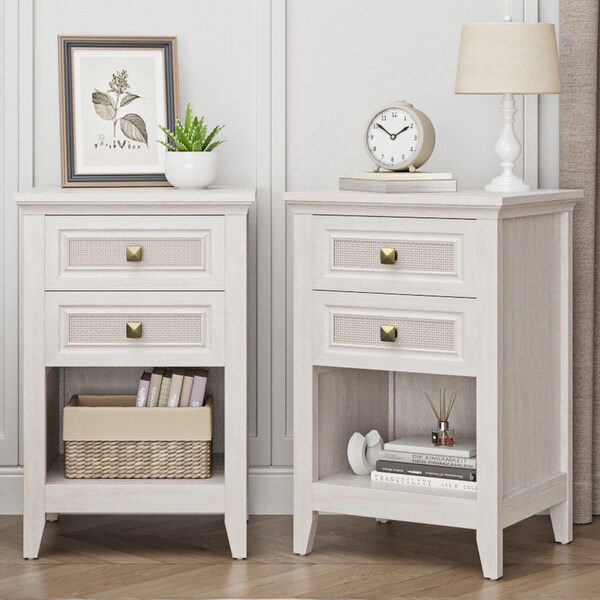 Bed bath beyond nightstand sale