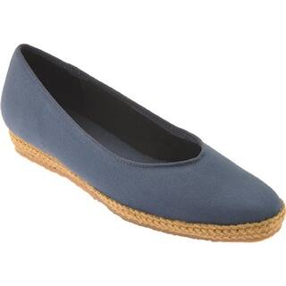 beacon canvas shoes