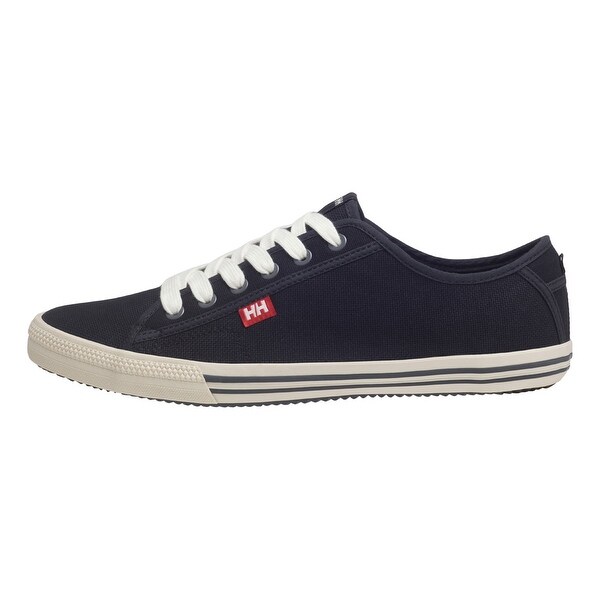 helly hansen canvas shoes