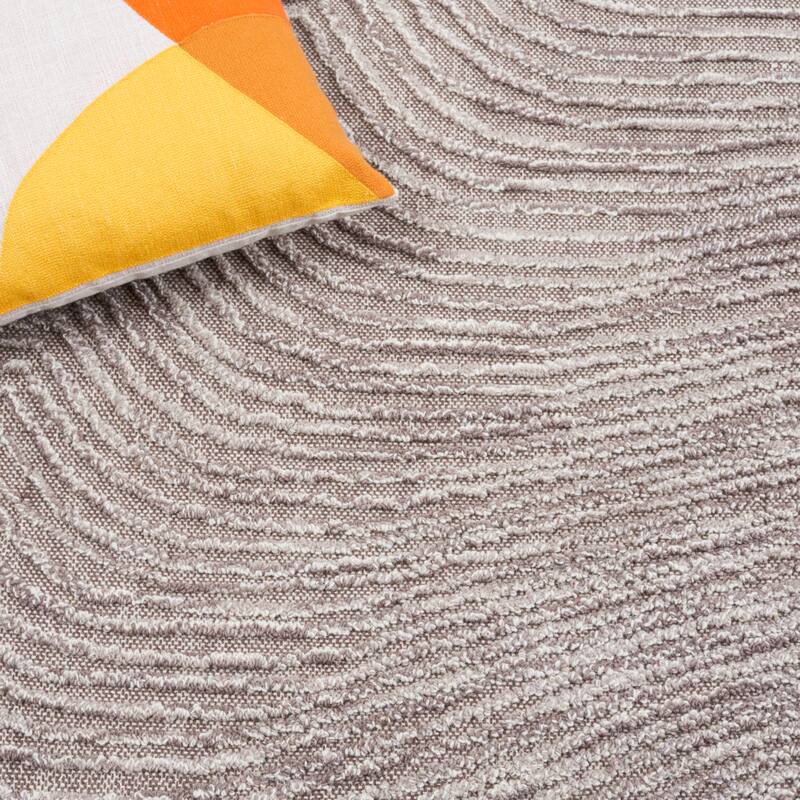 SAFAVIEH Handmade Trace Brandie Wool Rug
