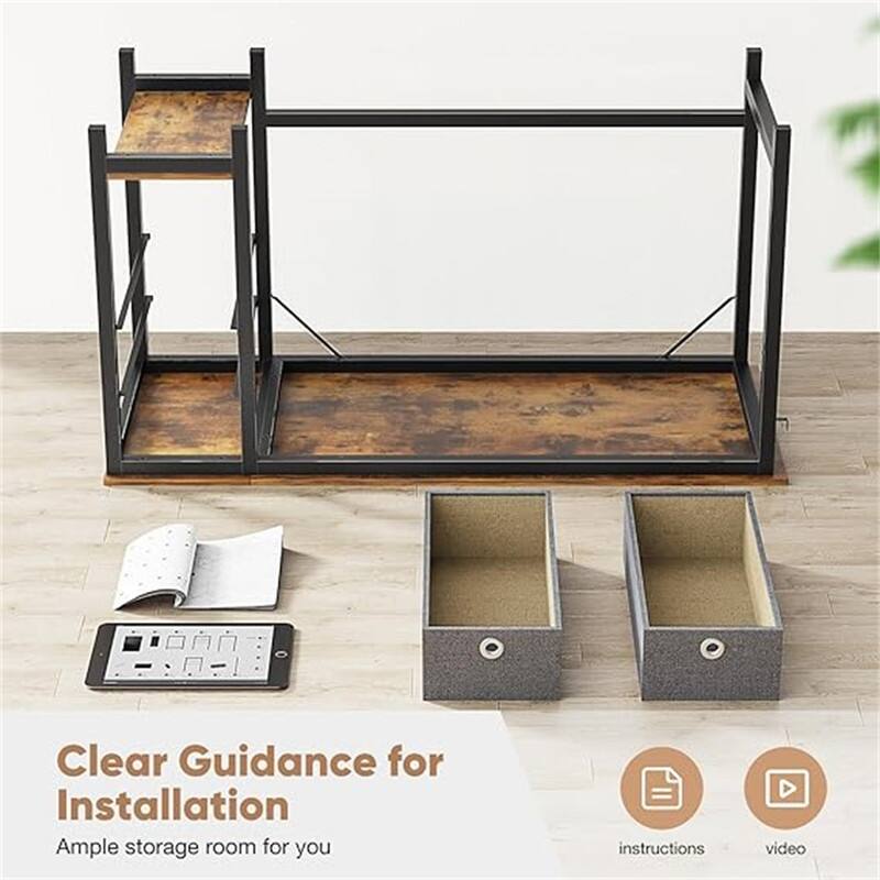 Computer Office Desk