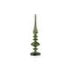 preview thumbnail 10 of 11, Azenor 13" LED Tabletop Finials, Set of 2 Green