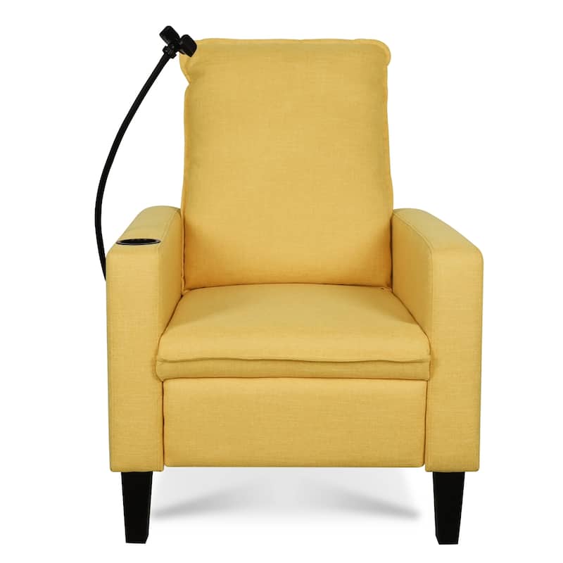 Recliner Chairs for Adults