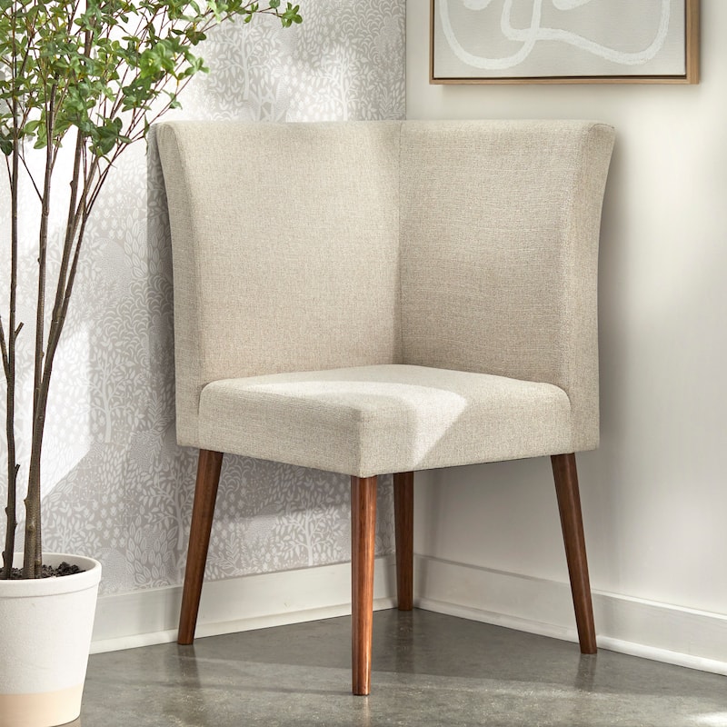 Simple Living Ripton 4-piece Nook Dining Set