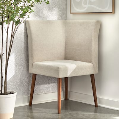 Simple Living Ripton Corner Chair