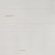 preview thumbnail 24 of 22, 7' x 40" Rectangular Antique Rustic Solid Pine Folding Dining Table