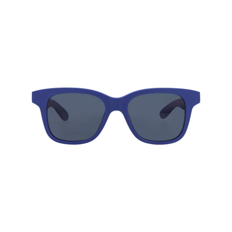 Alexander McQueen Square-Frame Acetate Sunglasses