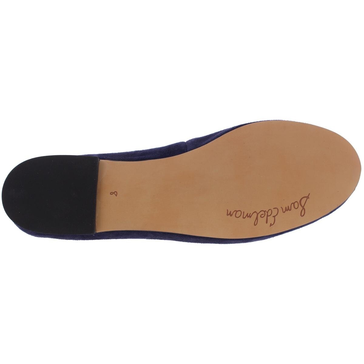 sam edelman francis scalloped flats