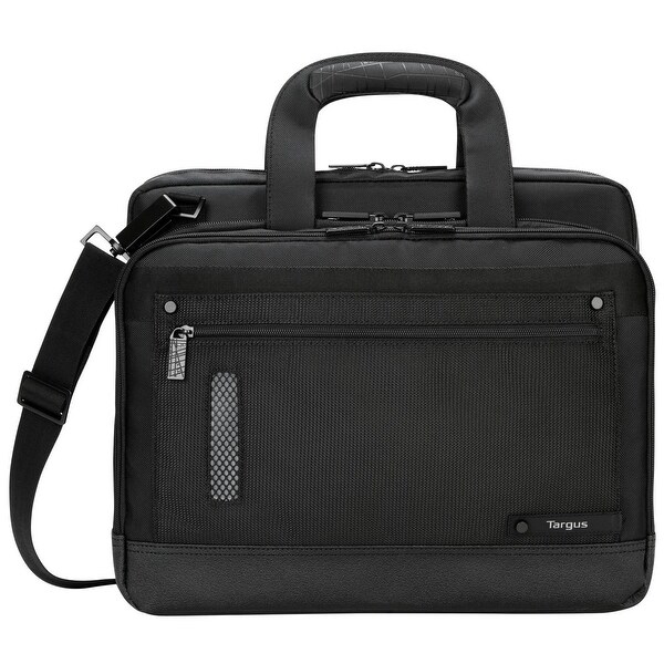 thin briefcase