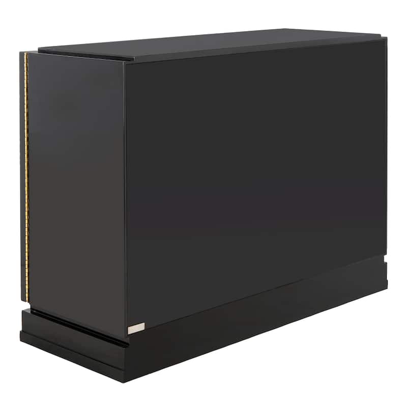 SAFAVIEH Home Winslow 2-Drawer Cabinet - 48"W x 18"D x 36"H