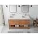 Option Golden Teak