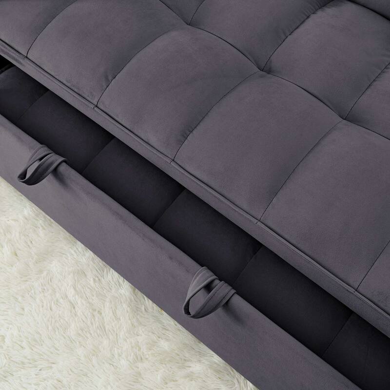 Multifunctional Folding Sofa Bed