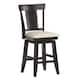 Option Antique Black