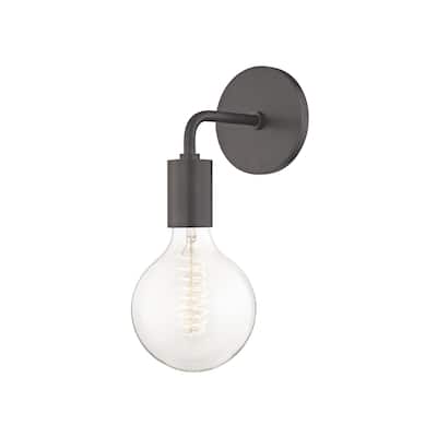 Mitzi by Hudson Valley Ava Wall Sconce in Style B