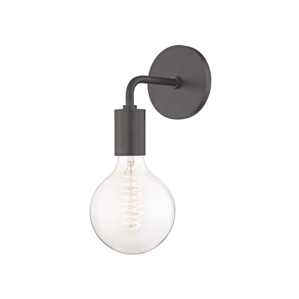 Mitzi by Hudson Valley Ava Wall Sconce in Style B