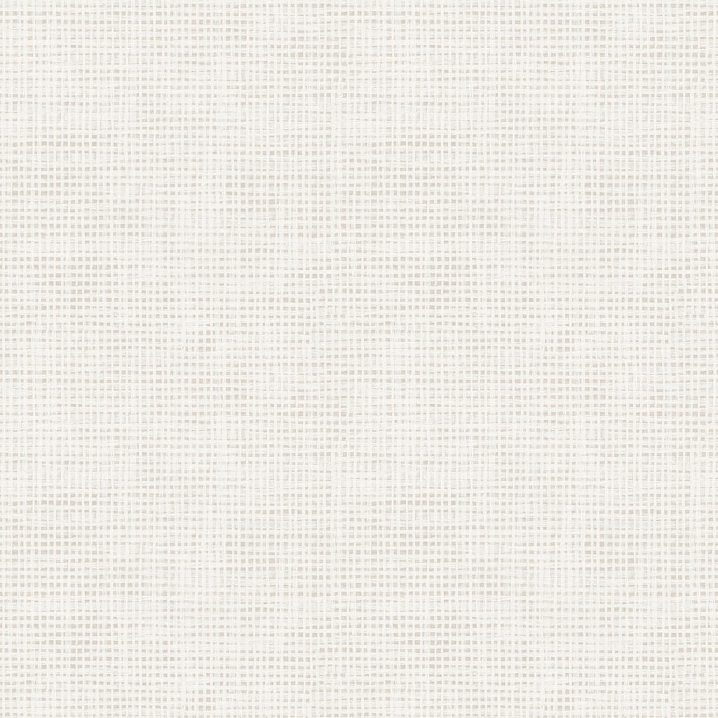 NuWallpaper Cream Nolan Peel & Stick Wallpaper