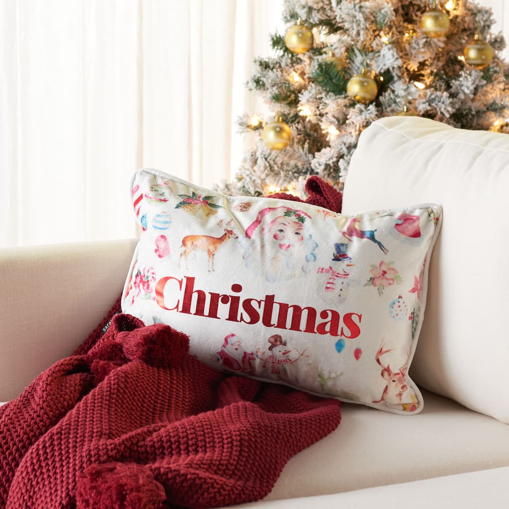 SAFAVIEH Gudfinna Pillow