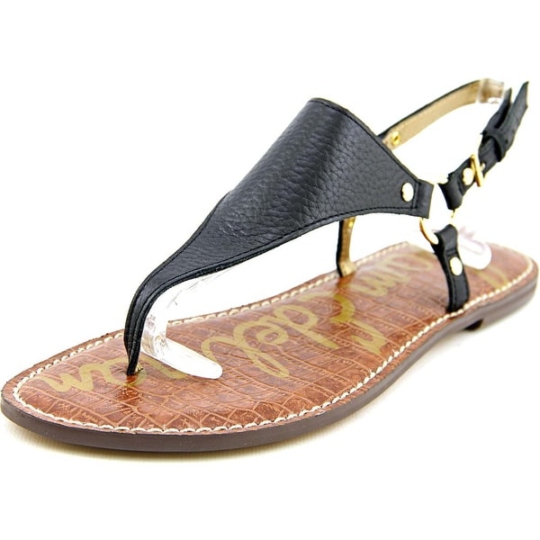 sam edelman greta thong sandal