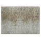 preview thumbnail 11 of 50, Machine Washable Indoor/ Outdoor Abstract Ombre Chantille Rug