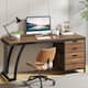 Option Walnut+Black