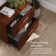 preview thumbnail 46 of 59, Lateral File Cabinet - 29.72"L x 16.69"W x 29.15"H - 29.72"L x 16.69"W x 29.15"H - 29.72"L x 16.69"W x 29.15"H
