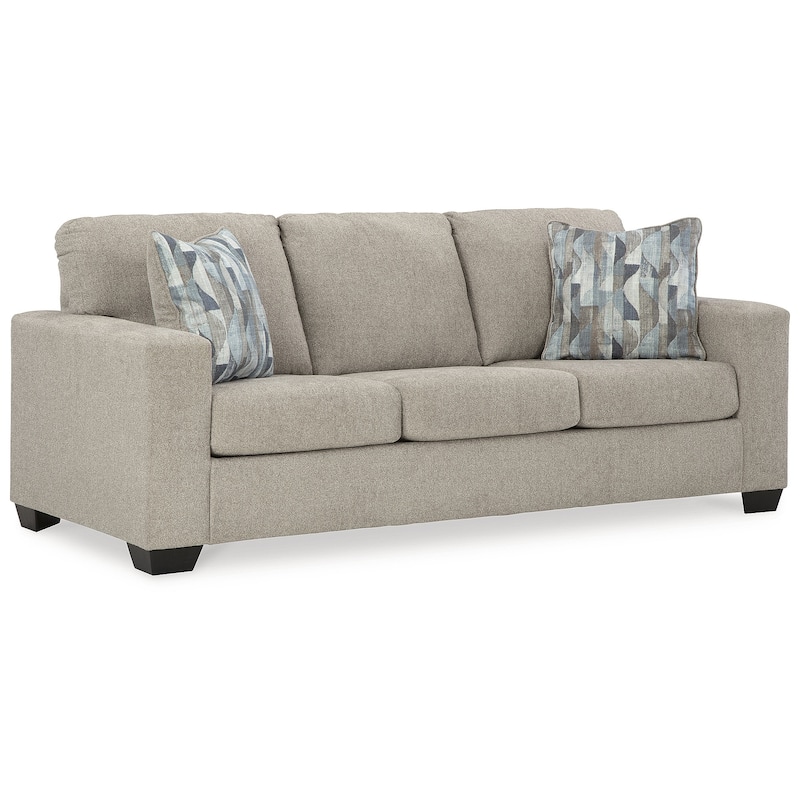 Signature Design by Ashley Deltona 3-Piece Upholstery Package - 85"W x 38"D x 37"H