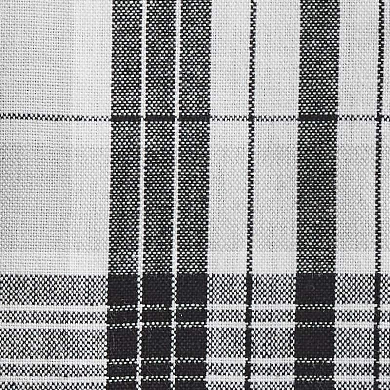 Park Designs Off-White Refined Rustic Napkin Set of 4 - 18" x 18"