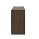 preview thumbnail 14 of 25, Ingleside Danish-inspired 6-Drawer Dresser by iNSPIRE Q Modern