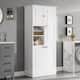 Option White