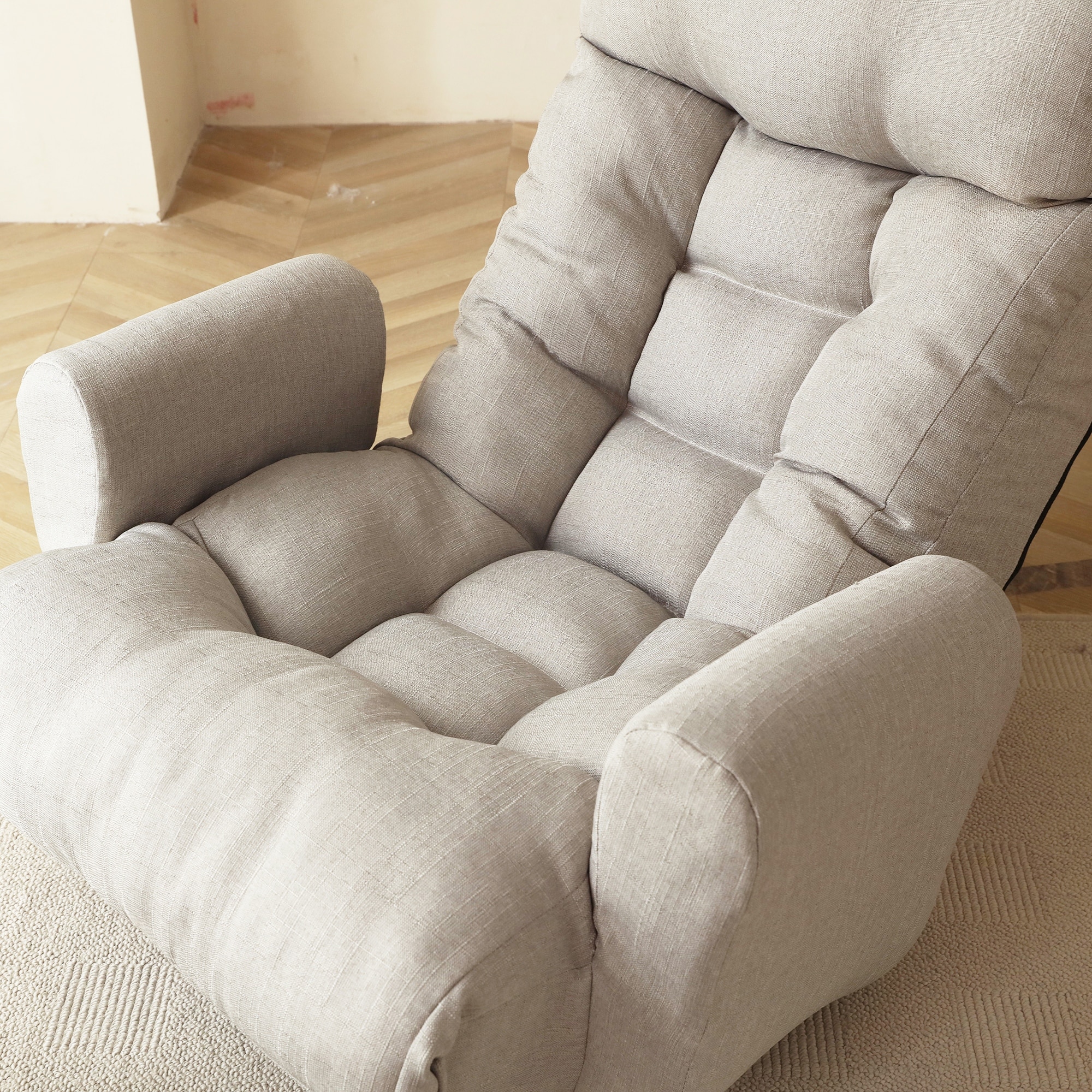 Game hotsell lounge chair