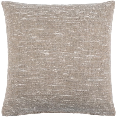 Artistic Weavers Minca Handwoven Simple Throw Pillow