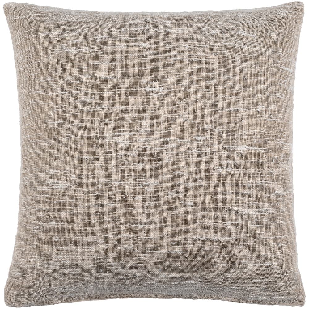 Artistic Weavers Minca Handwoven Simple Throw Pillow