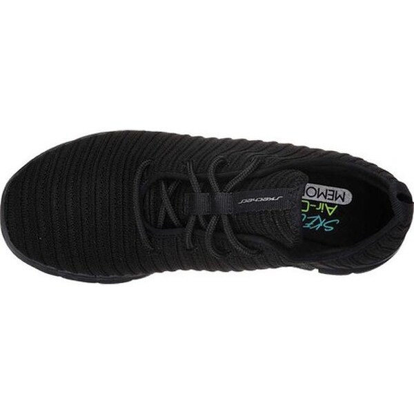 skechers flex appeal 2.0 estates black