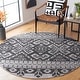 preview thumbnail 14 of 81, SAFAVIEH Adirondack Dixie Rustic Boho Rug