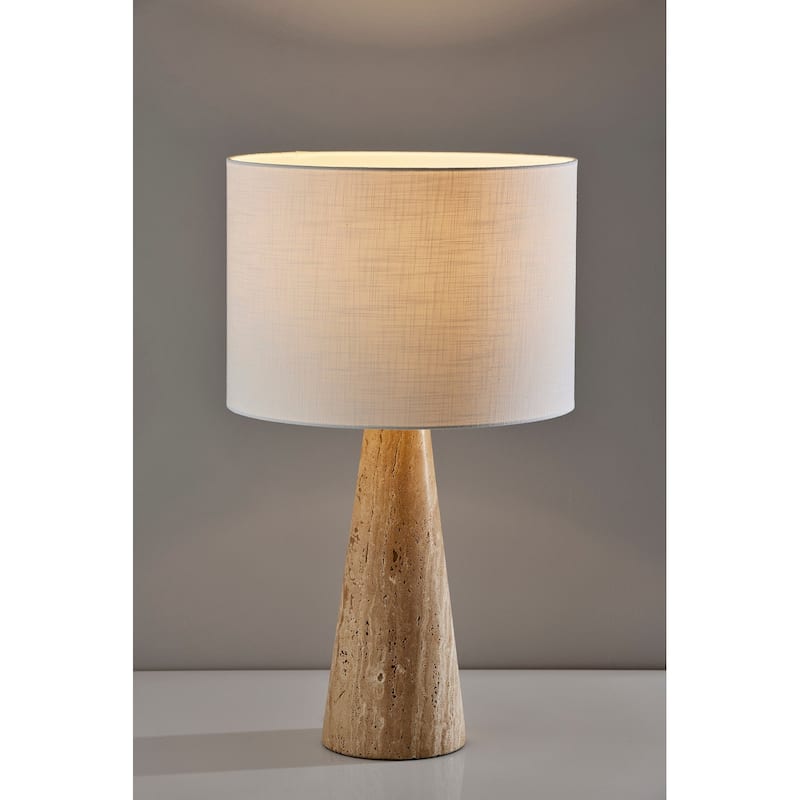 Travis Tall Table Lamp