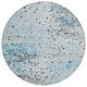 preview thumbnail 93 of 101, Machine Washable Indoor/Outdoor Modern Splatter Chantille Rug