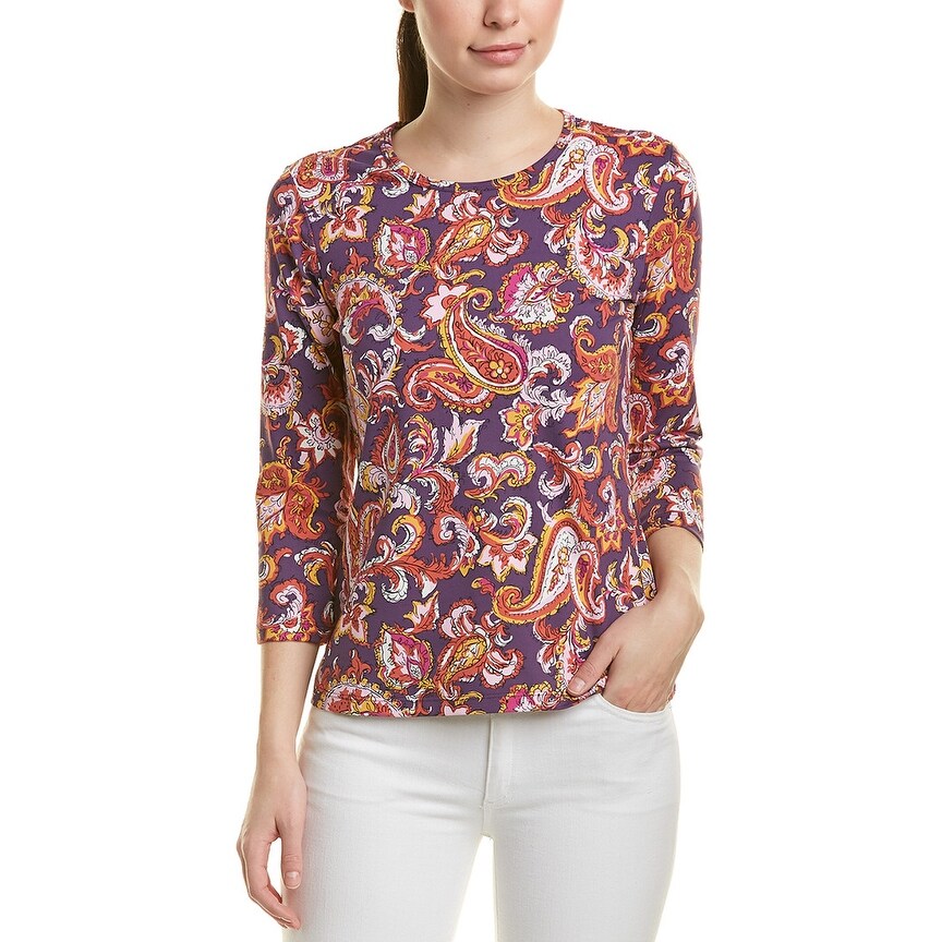 Shop J Mclaughlin Catalina Cloth Top Overstock 29670788 Xs