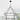 Farmhouse 20-Light Candle Style Wagon Wheel Chandelier - 33.5" x 82.5"(LxH)