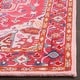 preview thumbnail 11 of 13, SAFAVIEH Handmade Bellagio Gwendolyn Modern Oriental Wool Rug