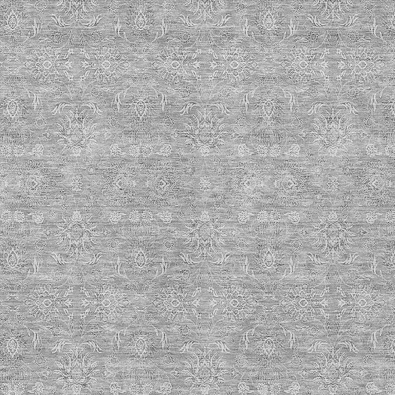 HomeRoots Floral Transitional Rectangle Outdoor Rug