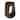 Okno Side Table Walnut