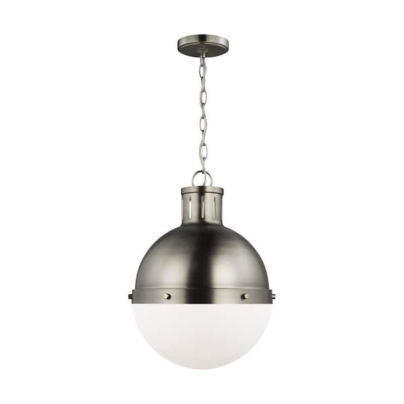 Bellevue Loire 13" Wide Pendant