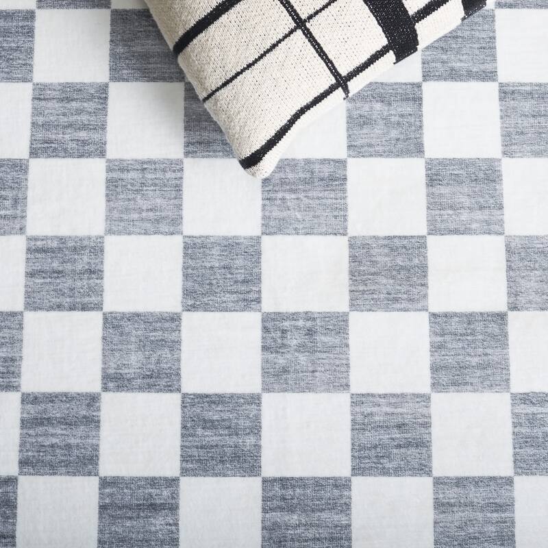 SAFAVIEH Santa Clara Antonieta Modern & Contemporary Rug