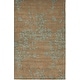 preview thumbnail 12 of 87, SAFAVIEH Handmade Soho Ghina N.Z. Wool Rug