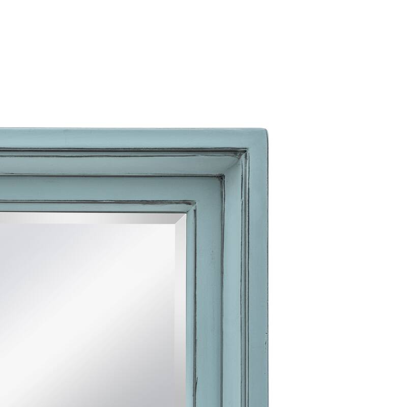 Monaco Mirror - Blue