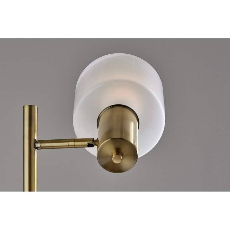 Rhodes Tree Lamp